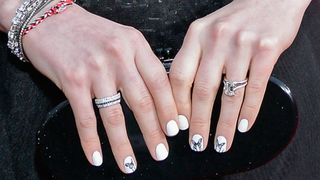 Here’s How to Give Yourself an At-Home, Guilt-Free Manicure & Pedicure